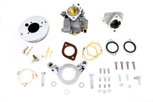 Load image into Gallery viewer, OKO Performance 1-7/8 Shorty Carburetor Kit Natural 1986 / 2006 XL 883cc1986 / 2006 XL 1200cc