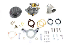 Load image into Gallery viewer, OKO Performance 1-7/8 Shorty Carburetor Kit Natural 1986 / 2006 XL 883cc1986 / 2006 XL 1200cc