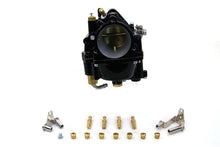 Load image into Gallery viewer, Black S&amp;S E Carburetor 1986 / 2006 XL 1984 / 1999 FXST 1986 / 1999 FLST