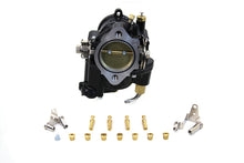 Load image into Gallery viewer, Black S&amp;S E Carburetor 1986 / 2006 XL 1984 / 1999 FXST 1986 / 1999 FLST