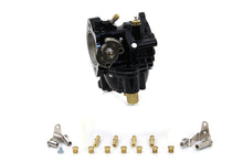 Load image into Gallery viewer, Black S&amp;S E Carburetor 1986 / 2006 XL 1984 / 1999 FXST 1986 / 1999 FLST