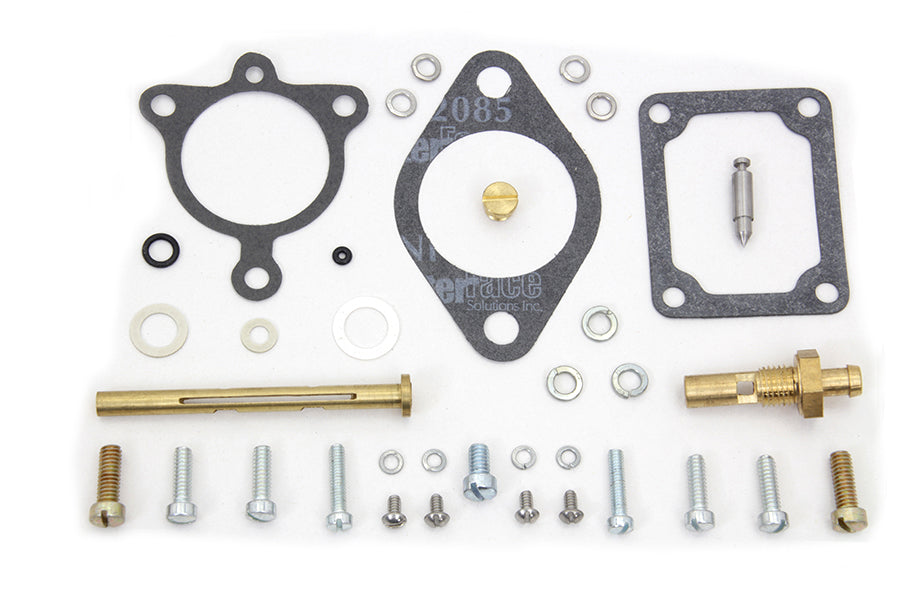 Linkert DC Carburetor Kit 1957 / 1966 XL