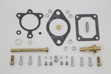 Load image into Gallery viewer, Linkert DC Carburetor Kit 1957 / 1966 XL