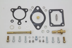 Linkert DC Carburetor Kit 1957 / 1966 XL