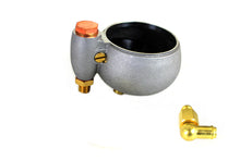 Load image into Gallery viewer, Side Valve Float Bowl Kit 1937 / 1952 W 1941 / 1948 U