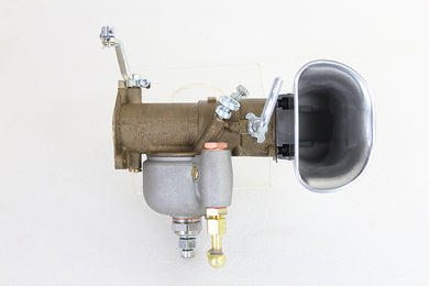 Replica M51 Langhorne Linkert Carburetor 1930 / 1936 VL 1930 / 1936 UL 1936 / 1948 ULH