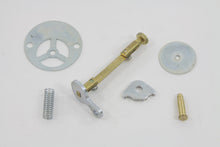 Load image into Gallery viewer, Linkert Choke Shaft Kit 1948 / 1965 FL