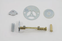 Load image into Gallery viewer, Linkert Choke Shaft Kit 1948 / 1965 FL