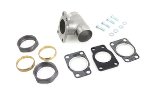 Replica Intake Manifold Kit 1941 / 1954 FL 1940 / 1954 EL