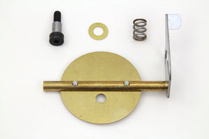 L Series Carburetor Choke Door Assembly 0 /  Replacement application for S&S L" series carburetor"