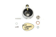 Load image into Gallery viewer, Complete Linkert Carburetor Float Bowl Assembly 0 /  Special application for linkert carburetors1948 / 1952 EL 1948 / 1965 FL