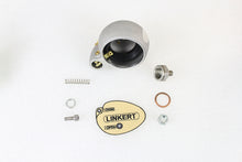 Load image into Gallery viewer, Complete Linkert Carburetor Float Bowl Assembly 0 /  Special application for linkert carburetors1948 / 1952 EL 1948 / 1965 FL