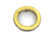 Load image into Gallery viewer, Replica Linkert Brass Carburetor Float 1930 / 1934 VL 1936 / 1940 EL 1937 / 1948 UL 1941 / 1965 FL 1933 / 1952 WL