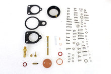 Load image into Gallery viewer, 1-1/4&quot; Linkert Carburetor Rebuild Kit 1937 / 1957 WL 1936 / 1948 UL