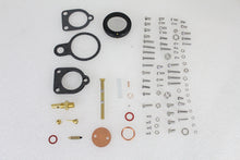 Load image into Gallery viewer, 1-1/4&quot; Linkert Carburetor Rebuild Kit 1937 / 1957 WL 1936 / 1948 UL