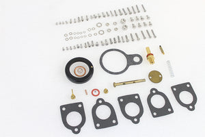 1" Linkert Carburetor Rebuild Kit 1937 / 1957 G