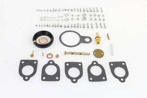 1" Linkert Carburetor Rebuild Kit 1937 / 1957 G