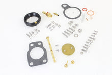 Load image into Gallery viewer, 1-1/2&quot; Linkert Carburetor Rebuild Kit 1942 / 1957 FL