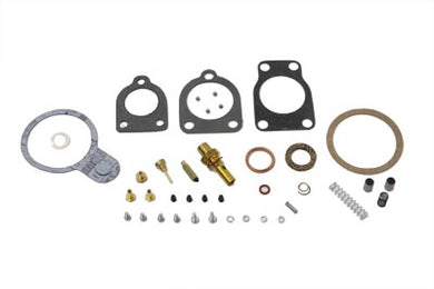 Linkert Carburetor Overhaul Kit without Float 1933 / 1934 VL 1936 / 1940 EL 1941 / 1965 FL 1937 / 1948 UL 1933 / 1952 WL