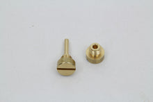 Load image into Gallery viewer, Linkert Float Lever Screw Kit 1936 / 1952 EL 1941 / 1965 FL