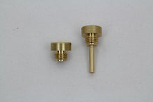 Load image into Gallery viewer, Linkert Float Lever Screw Kit 1936 / 1952 EL 1941 / 1965 FL