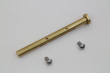 Load image into Gallery viewer, Linkert Carburetor Throttle Shaft 1936 / 1941 GD 1936 / 1954 G 1937 / 1948 UL 1944 / 1951 WL