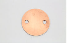 Load image into Gallery viewer, Linkert Carburetor Throttle Disc 1936 / 1954 G 1937 / 1948 UL 1929 / 1952 WL