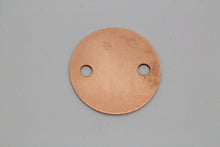 Load image into Gallery viewer, Linkert Carburetor Throttle Disc 1936 / 1954 G 1937 / 1948 UL 1929 / 1952 WL