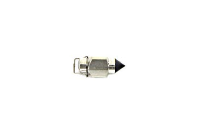 Keihin Carburetor Float Valve with Clip 1976 / 1982 FL 1976 / 1982 FX 1982 / 1983 FXR 1976 / 1982 XL