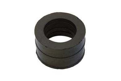 Intake Manifold 36-45mm Spigot Rubber Adapter 0 /  Custom application for 36-45mm carburetor