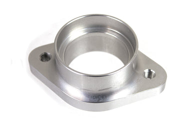 CV Carburetor Adapter Flange 0 /  Custom application for Mikuni or CV carburetors to manifold.