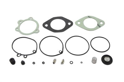 Keihin Carburetor Rebuild Kit 1979 / 1988 XL 1979 / 1984 FL 1979 / 1984 FX 1984 / 1988 FXST 1986 / 1988 FLST 1982 / 1988 FXR 1982 / 1988 FXR