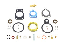 Load image into Gallery viewer, Linkert Carburetor Overhaul Kit 1933 / 1934 VL 1936 / 1940 EL 1934 / 1965 FL 1937 / 1948 UL 1933 / 1952 WL