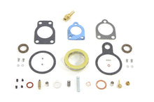 Load image into Gallery viewer, Linkert Carburetor Overhaul Kit 1933 / 1934 VL 1936 / 1940 EL 1934 / 1965 FL 1937 / 1948 UL 1933 / 1952 WL