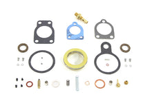 Load image into Gallery viewer, Linkert Carburetor Overhaul Kit 1933 / 1934 VL 1936 / 1940 EL 1934 / 1965 FL 1937 / 1948 UL 1933 / 1952 WL