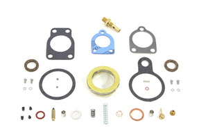 Linkert Carburetor Overhaul Kit 1933 / 1934 VL 1936 / 1940 EL 1934 / 1965 FL 1937 / 1948 UL 1933 / 1952 WL