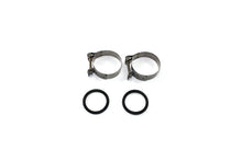 Load image into Gallery viewer, Stainless Steel Intake Manifold Clamp Set 1955 / 1977 FL 1971 / 1977 FX 1957 / 1977 XL