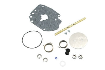 S&S G Carburetor Body Rebuild Kit 0 /  Replacement application for S&S Super G carburetor