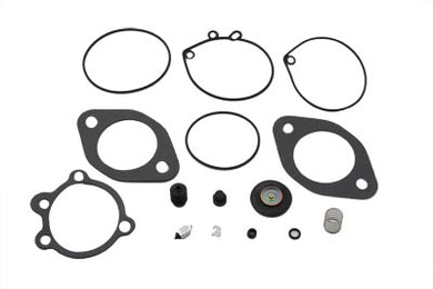 Replica Keihin Carburetor Rebuild Kit 1979 / 1988 XL 1979 / 1984 FL 1979 / 1984 FX 1984 / 1988 FXST 1984 / 1988 FLST 1982 / 1988 FXR 1982 / 1988 FXR