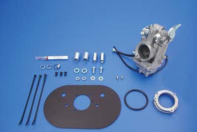 Mikuni 42mm Carburetor Easy Kit 1994 / 2006 XL