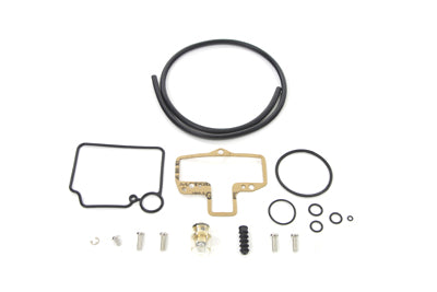 Mikuni HSR 42/45mm Carburetor Rebuild Kit 0 /  Replacement application for Mikuni HSR 42/45mm carburetor