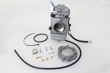 Load image into Gallery viewer, OKO 42mm Flatslide Carburetor Natural 1990 / 1999 FLST 1990 / 1999 FXST 1990 / 1998 FXD 1990 / 1994 FXR