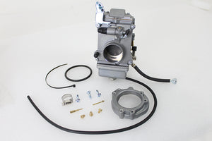 OKO 42mm Flatslide Carburetor Natural 1990 / 1999 FLST 1990 / 1999 FXST 1990 / 1998 FXD 1990 / 1994 FXR