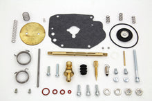 Load image into Gallery viewer, Sifton Super E Carburetor Master Rebuild Kit 0 /  Replacement application for S&amp;S E carburetor