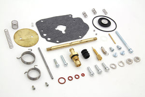 Sifton Super E Carburetor Master Rebuild Kit 0 /  Replacement application for S&S E carburetor