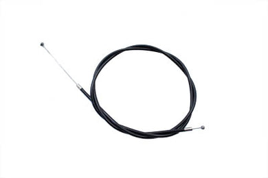 Black Universal Throttle Cable with 43 Casing 0 /  Custom application0 /  Custom application