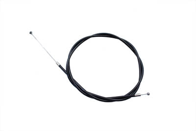 Black Universal Throttle Cable with 43 Casing 0 /  Custom application0 /  Custom application