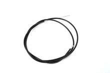 Load image into Gallery viewer, Black Universal Throttle Cable with 60 Casing 0 /  Custom application on Classic models0 /  Custom application on XL models
