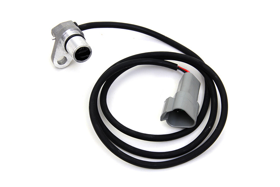 Transmission Speedometer Drive Sensor 0 /  Custom application for 5-speed and 6-speed