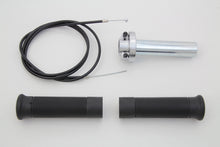 Load image into Gallery viewer, 1/4&quot; Turn Fast Throttle Kit 0 /  Custom application